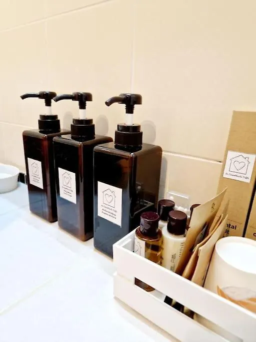 La Casetta Di Tiffi - Borgo Lovere