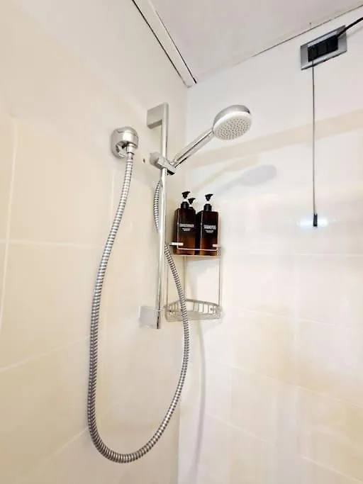 Apartment La Casetta Di Tiffi - Borgo Lovere