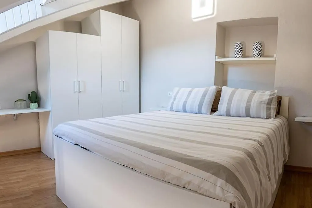 La Casetta Di Tiffi - Borgo Lovere