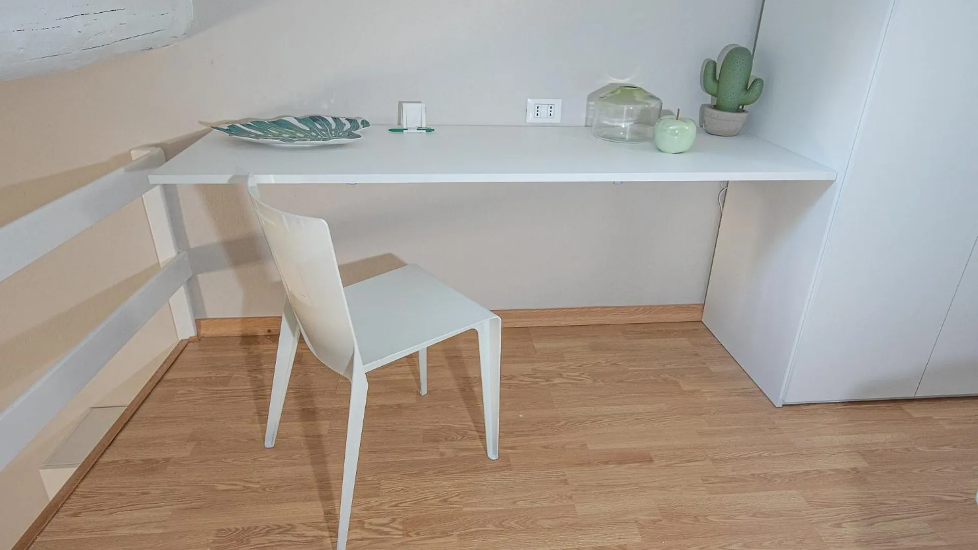 Apartment La Casetta Di Tiffi - Borgo Lovere Italy