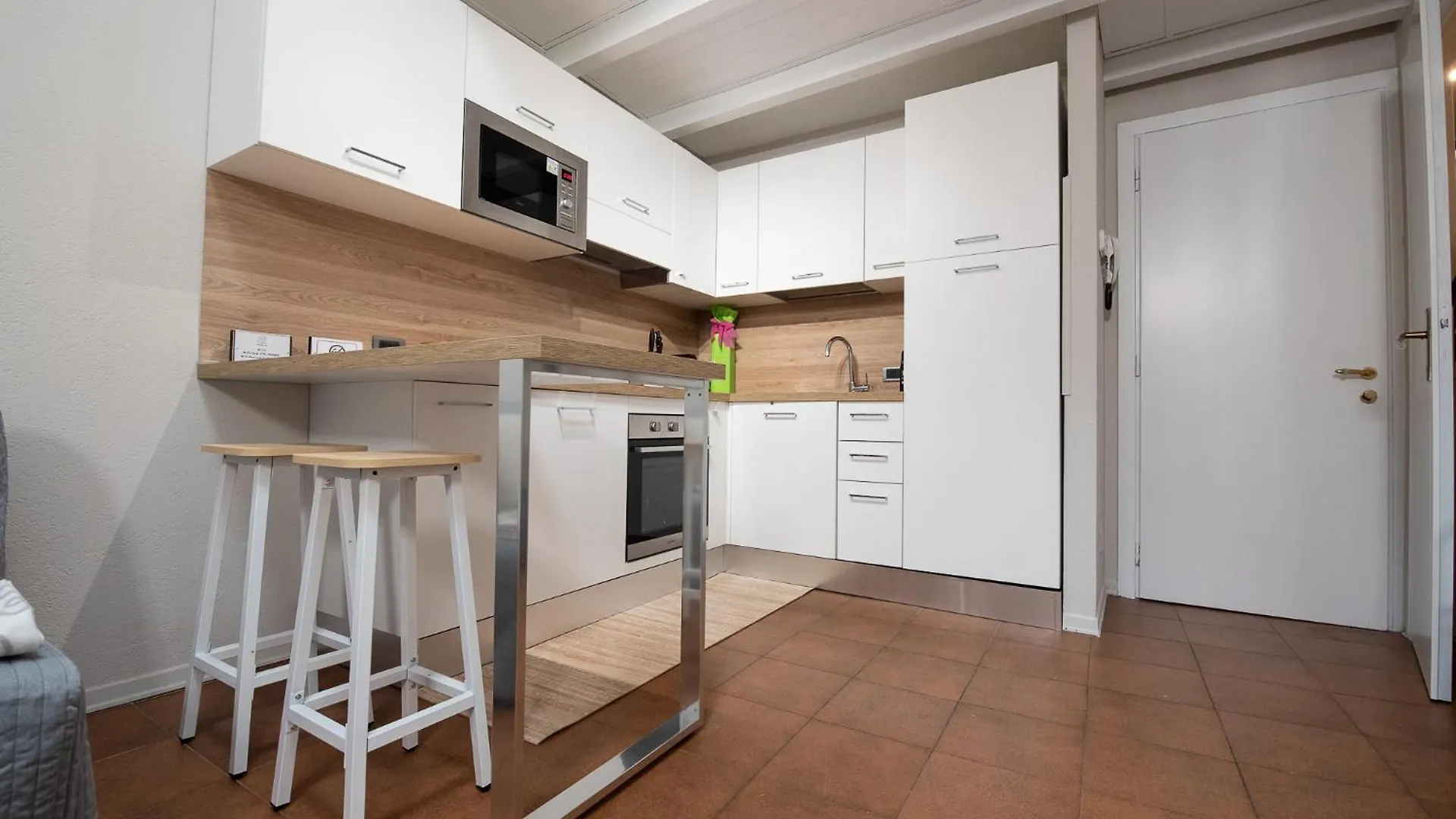 La Casetta Di Tiffi - Borgo Lovere