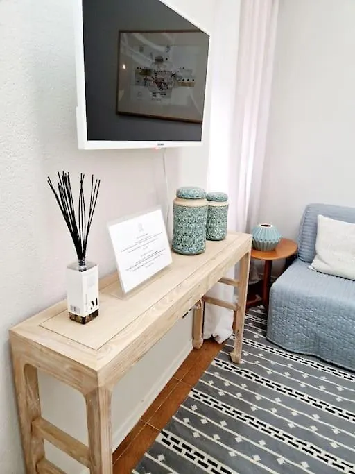Apartment La Casetta Di Tiffi - Borgo Lovere