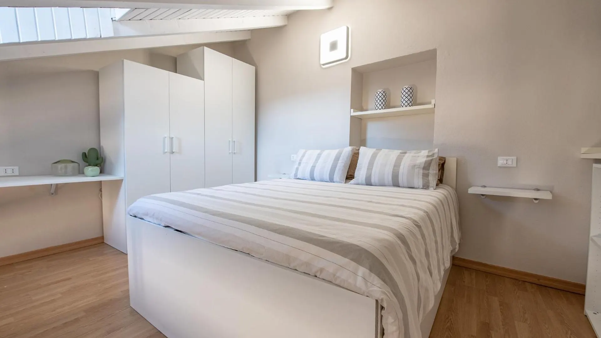 Apartment La Casetta Di Tiffi - Borgo Lovere