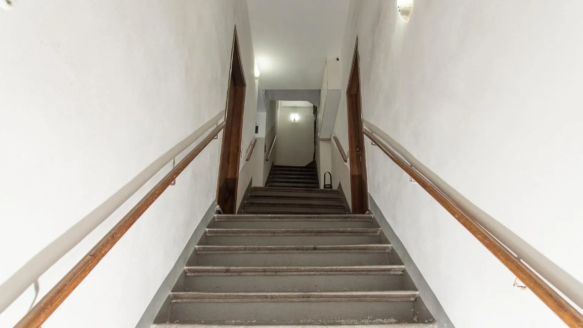 La Casetta Di Tiffi - Borgo Lovere