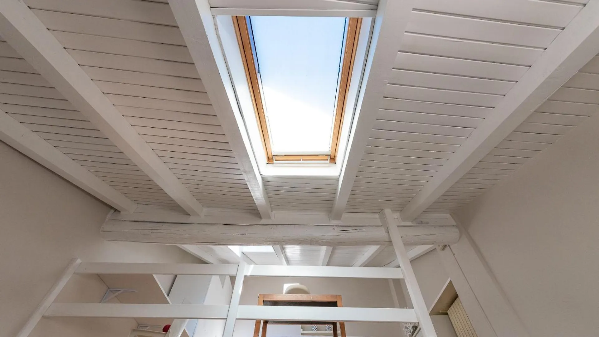 La Casetta Di Tiffi - Borgo Lovere Apartment